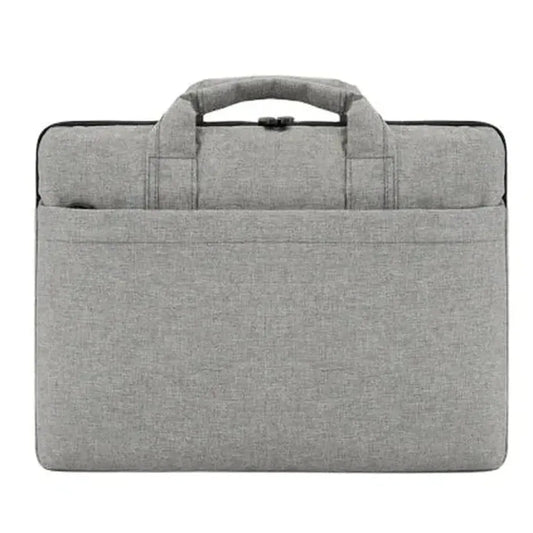HKM-881939 Dianlun 13-15 Inch Messenger Laptop Sleeve for Business Professionals