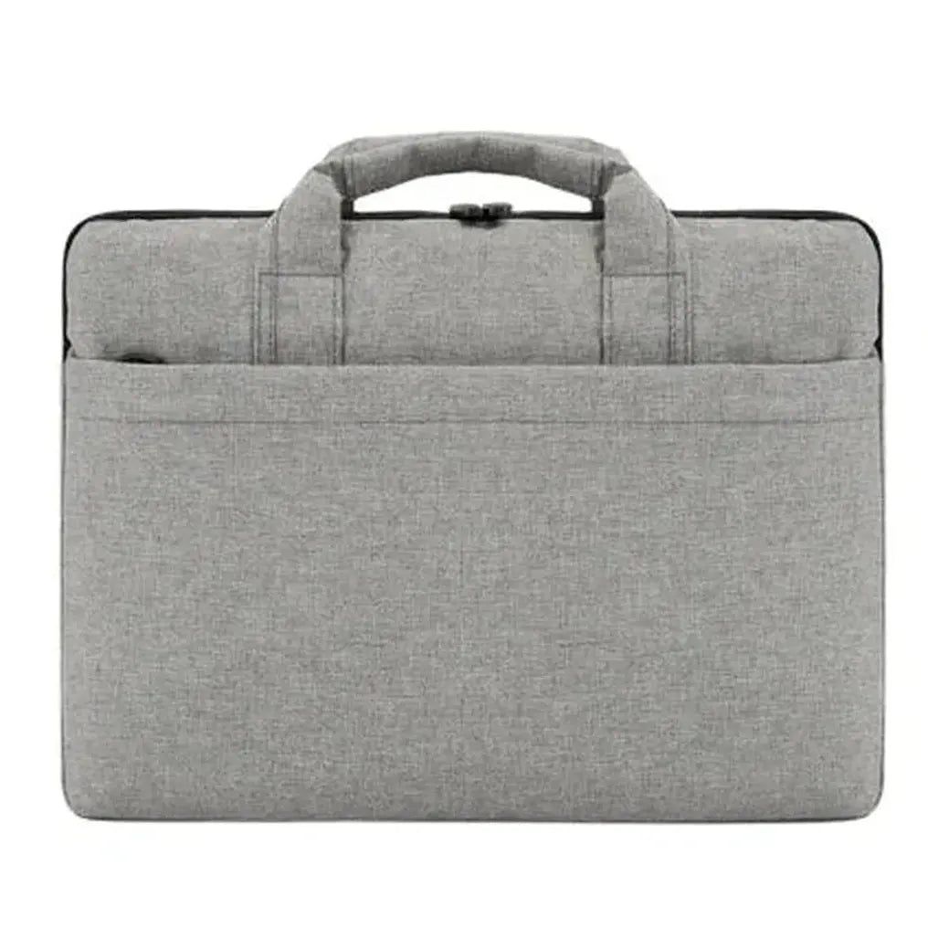 HKM-881939 Dianlun 13-15 Inch Messenger Laptop Sleeve for Business Professionals
