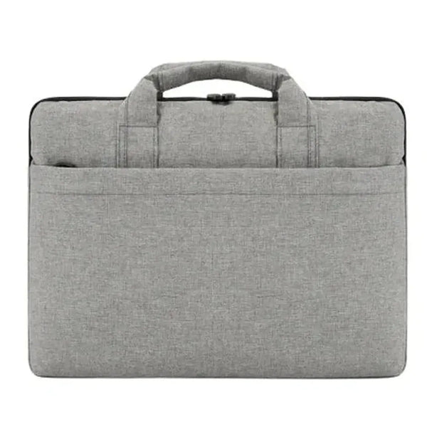 HKM-881939 Dianlun 13-15 Inch Messenger Laptop Sleeve for Business Professionals