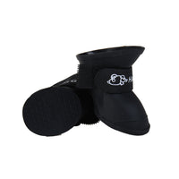 HKM-8822205 Soft Silicone Waterproof Pet Shoes in Multiple Colors