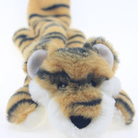 HKM-8823997 Soft Plush Dog Imitation Animal Skin Sound Toy - 45cm with BB Call Sounder