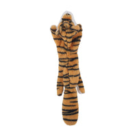 HKM-8823997 Soft Plush Dog Imitation Animal Skin Sound Toy - 45cm with BB Call Sounder
