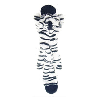 HKM-8823997 Soft Plush Dog Imitation Animal Skin Sound Toy - 45cm with BB Call Sounder