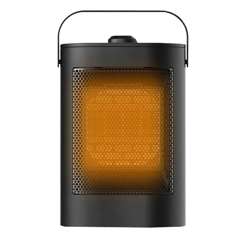 HKM-882579 900W Infrared Electric Room Heater with Smart PTC Technology for Efficient Heating