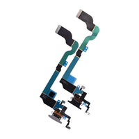 HKM-882643 iPhone X Disassembled Tail Plug Cable with Mobile Charging Port - Compatible Accessory