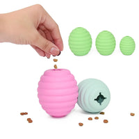 HKM-882899 Durable Natural Rubber Dog Chew Toy for Aggressive Chewers