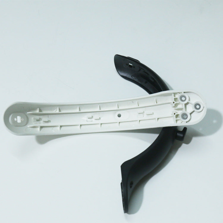 HKM-882899 Xiaomi Electric Scooter Rear Fender with Convenient Hook for Mijia Models