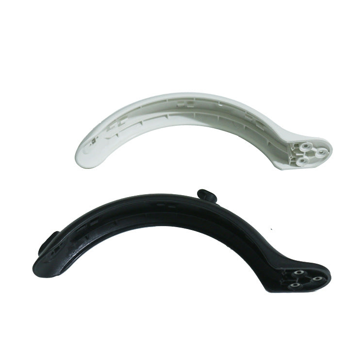 HKM-882899 Xiaomi Electric Scooter Rear Fender with Convenient Hook for Mijia Models