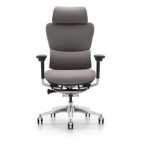HKM-883155 Comfortable Ergonomic Fabric Office Chair with Lift and Swivel Function