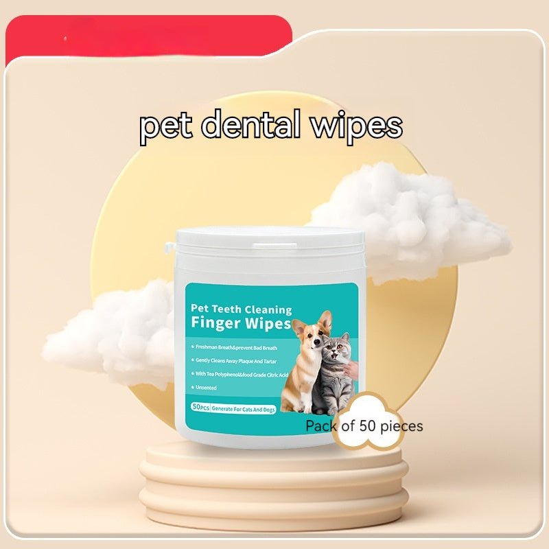 HKM-8832701 Pet Cleaning Essentials Set: Disposable Gloves, Wipes, and Foot Foam