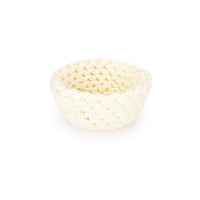 HKM-8835133 Hand Woven Cotton Pet Nest - Machine Washable, Various Sizes & Colors