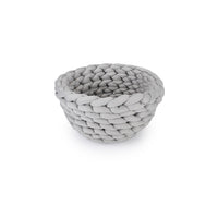 HKM-8835133 Hand Woven Cotton Pet Nest - Machine Washable, Various Sizes & Colors