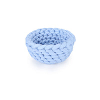 HKM-8835133 Hand Woven Cotton Pet Nest - Machine Washable, Various Sizes & Colors
