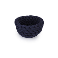 HKM-8835133 Hand Woven Cotton Pet Nest - Machine Washable, Various Sizes & Colors