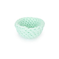 HKM-8835133 Hand Woven Cotton Pet Nest - Machine Washable, Various Sizes & Colors