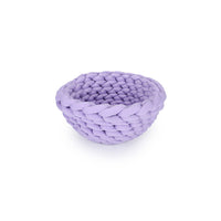 HKM-8835133 Hand Woven Cotton Pet Nest - Machine Washable, Various Sizes & Colors