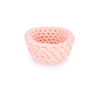 HKM-8835133 Hand Woven Cotton Pet Nest - Machine Washable, Various Sizes & Colors
