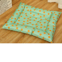 HKM-8836925 Pet Ice Nest Cooling Pad - Available in Square and Round Sizes for Comfort and Relief