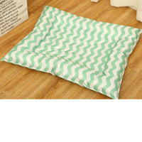 HKM-8836925 Pet Ice Nest Cooling Pad - Available in Square and Round Sizes for Comfort and Relief