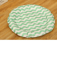HKM-8836925 Pet Ice Nest Cooling Pad - Available in Square and Round Sizes for Comfort and Relief