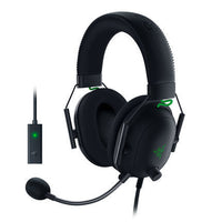 HKM-883731 7.1 Surround Sound Wired Headset with Microphone and 3.5mm Plug