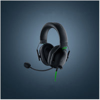 HKM-883731 7.1 Surround Sound Wired Headset with Microphone and 3.5mm Plug