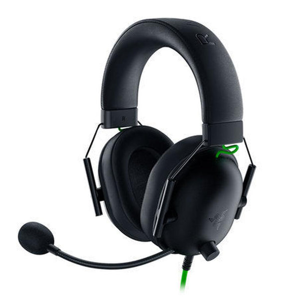 HKM-883731 7.1 Surround Sound Wired Headset with Microphone and 3.5mm Plug