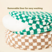 HKM-8840893 Universal Removable and Washable Dog Kennel for All Seasons ¨C Available in Green, Khaki, and Blue