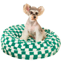 HKM-8840893 Universal Removable and Washable Dog Kennel for All Seasons ¨C Available in Green, Khaki, and Blue