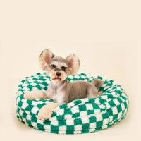 HKM-8840893 Universal Removable and Washable Dog Kennel for All Seasons ¨C Available in Green, Khaki, and Blue