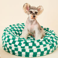 HKM-8840893 Universal Removable and Washable Dog Kennel for All Seasons ¨C Available in Green, Khaki, and Blue