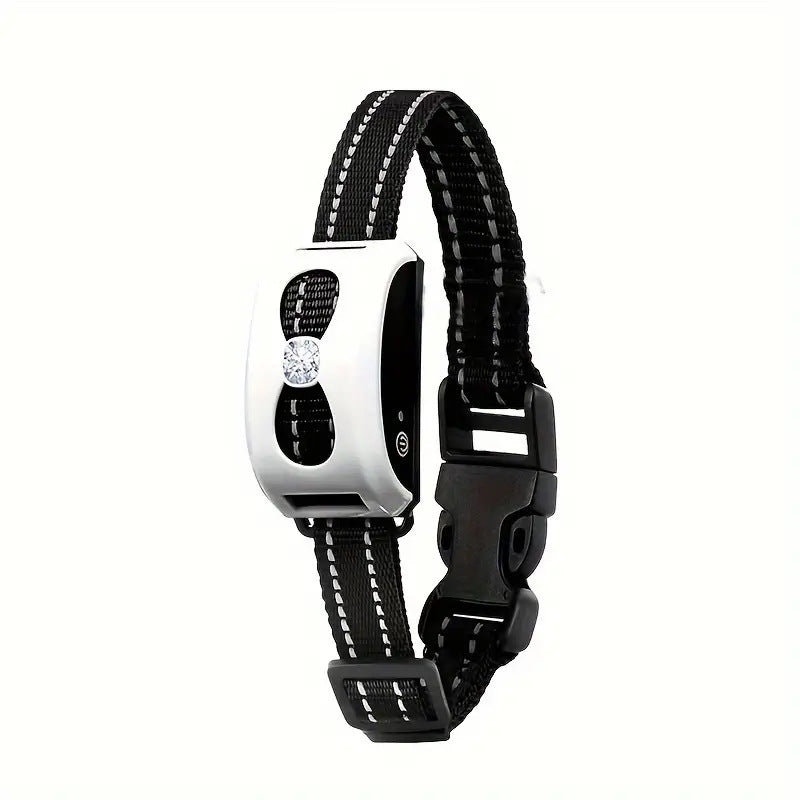 HKM-8845885 Rechargeable Waterproof Electronic Dog Trainer with Remote Control and Bark Stopper