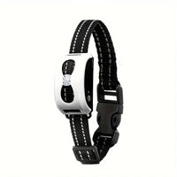 HKM-8845885 Rechargeable Waterproof Electronic Dog Trainer with Remote Control and Bark Stopper