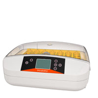 HKM-8846397 Smart Egg Incubator for Household Chicken Breeding - Adjustable Temperature Control, 80W Power, 110V/220V