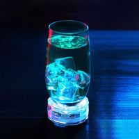 HKM-884755 Submersible Remote Control LED Diving Light for Water Features and Decor