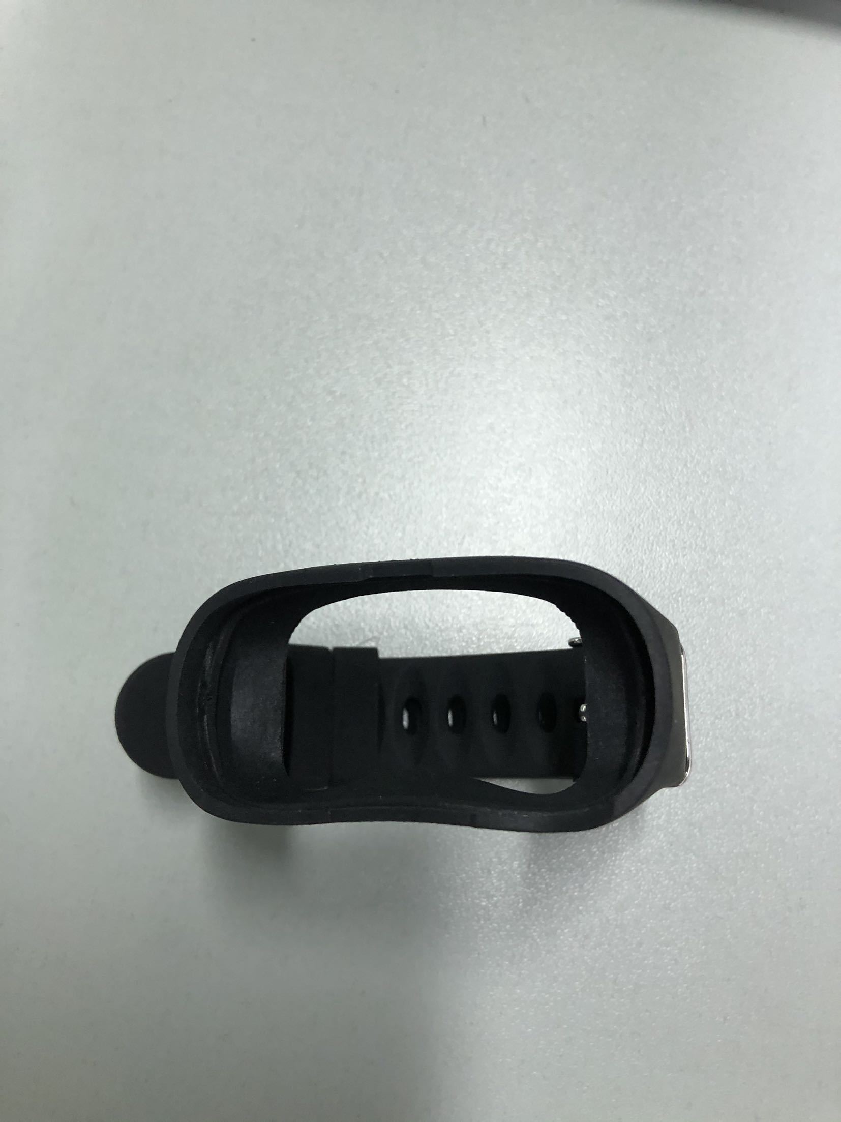 HKM-884883 Bluetooth Watch with 1.3-inch Touchscreen, IP67 Waterproof and Silicone Wristband for Android Devices