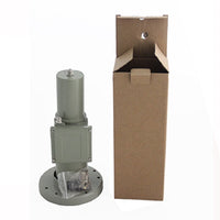 HKM-884883 C-Band and Ku-Band Satellite Tuner with High Conversion Gain and Low Noise Figure