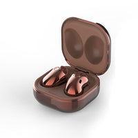 HKM-885011 Wireless Bluetooth Earbuds with 9D Stereo Sound, IPX4 Waterproof & Noise-Cancellation for Smartphones