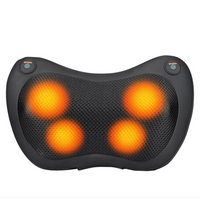 HKM-885203 Cervical Vertebra Massager for Neck Pain Relief and Relaxation