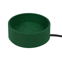 HKM-8854333 Pet Heating Bowl - Non-Slip Anti-Fall Design, 3L Capacity, Available in Multiple Colors