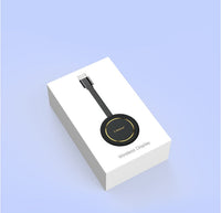 HKM-885523 Wireless Screen Mirroring Device for Android and ISO with HDMI Output and 5G Support