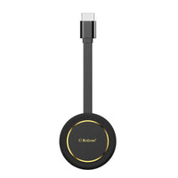 HKM-885523 Wireless Screen Mirroring Device for Android and ISO with HDMI Output and 5G Support