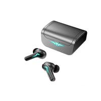 HKM-885843 Wireless Gaming Headphones with Low Latency for Immersive Sound Experience