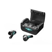 HKM-885843 Wireless Gaming Headphones with Low Latency for Immersive Sound Experience