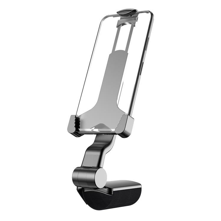 HKM-885907 Adjustable Arm Mobile Phone Holder for Outdoor Sports and Running Activities
