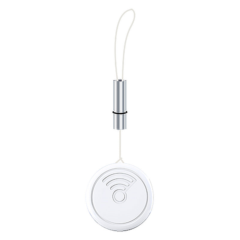 HKM-8859965 Smart Anti-Loss Alarm Device for Global Location Tracking - Available in Pink, White, Yellow, Green