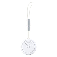 HKM-8859965 Smart Anti-Loss Alarm Device for Global Location Tracking - Available in Pink, White, Yellow, Green