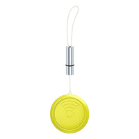 HKM-8859965 Smart Anti-Loss Alarm Device for Global Location Tracking - Available in Pink, White, Yellow, Green