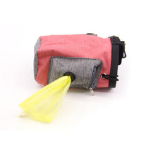HKM-8860349 Pet Food Storage Bag with Easy Access Opening