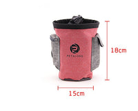 HKM-8860349 Pet Food Storage Bag with Easy Access Opening